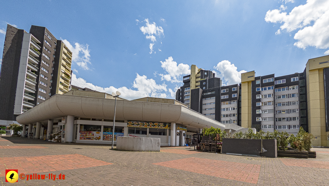 09.06.2023 - Rasenmäher im Marx-Zentrum